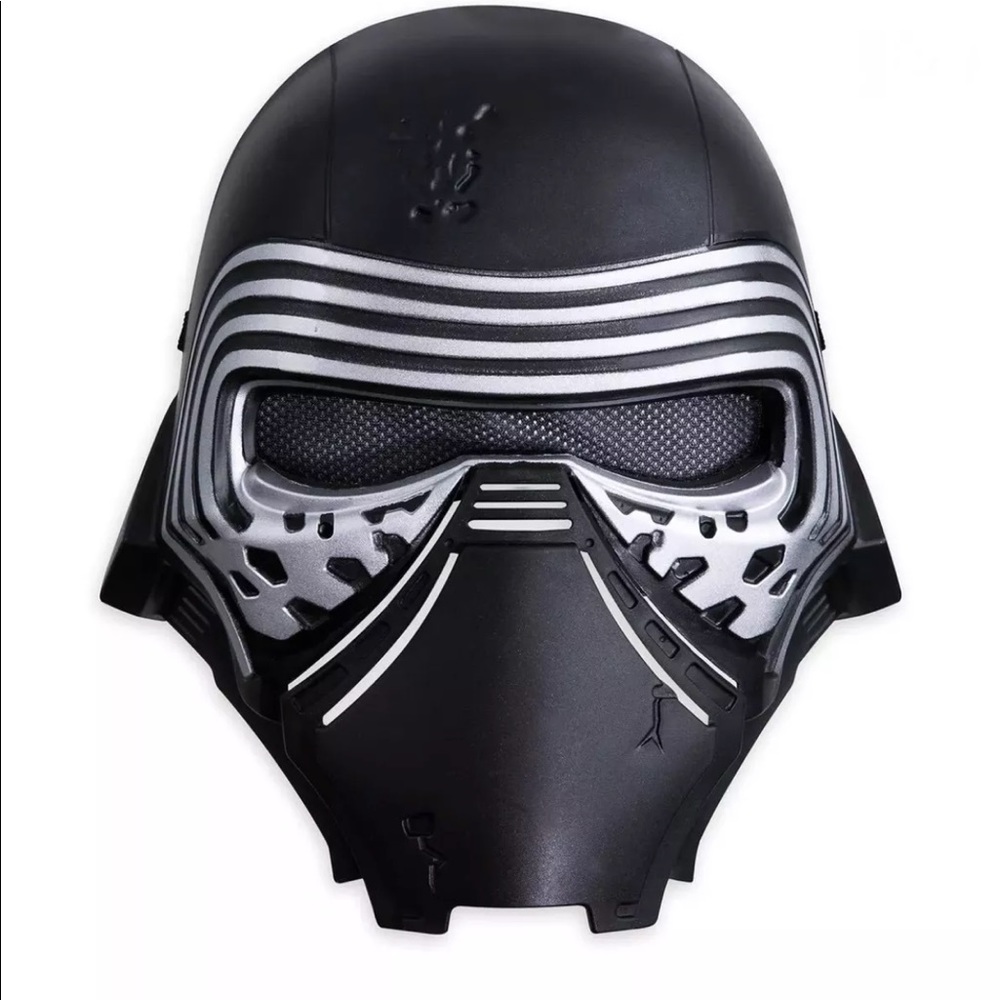 Disney Kylo Ren Costume Size 9/10 - Picture 5 of 8